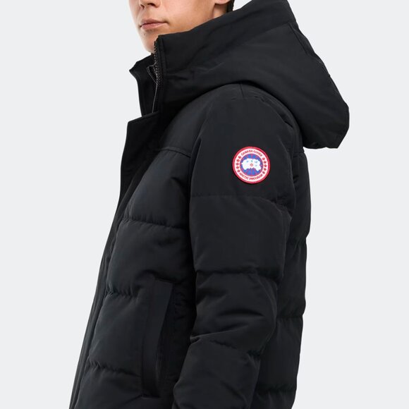 Canada Goose MacMillan Parka - Picture 5 of 6